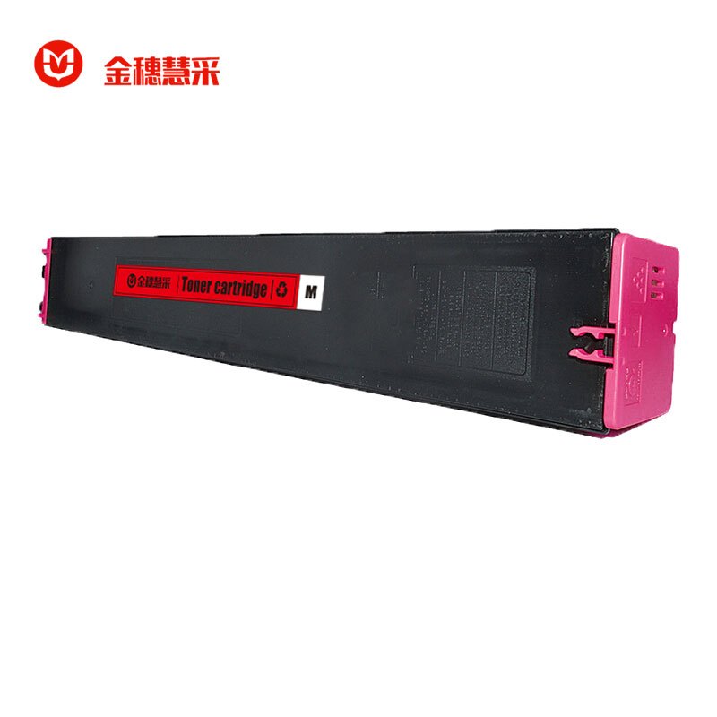 金穗慧采 D053兼容粉盒MX-30CT SHARP 适用MX-C3081/C3581/4081