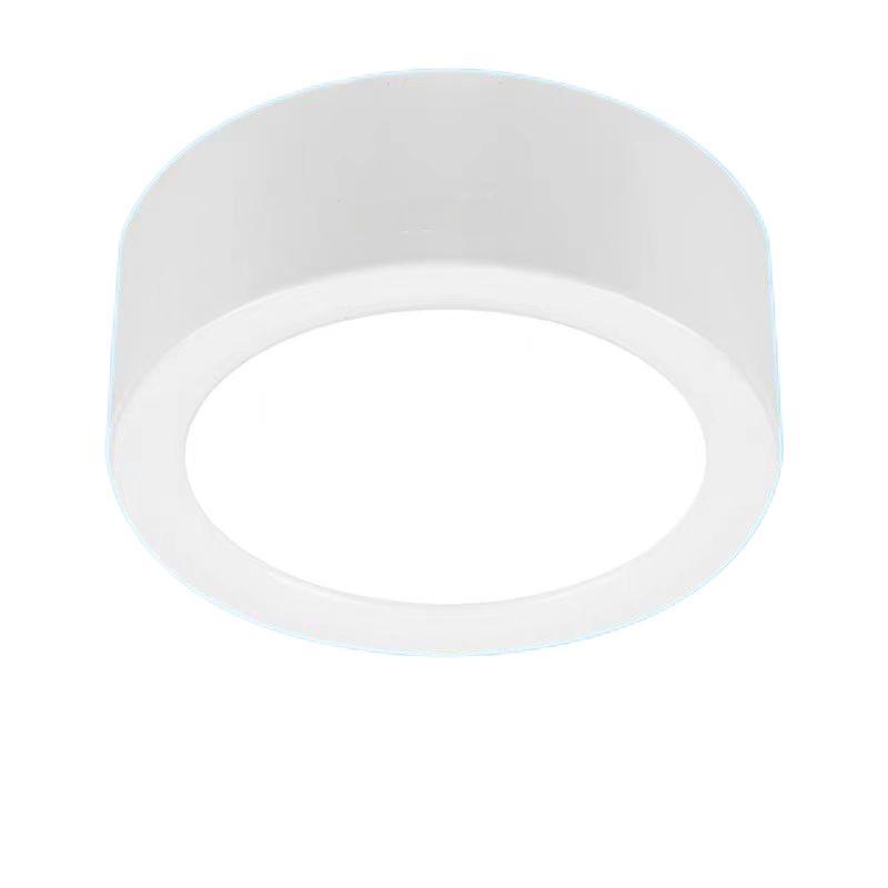 鑫彪LED明装筒灯CYTD-24W/盏高清大图