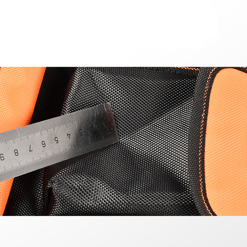 爱路达双肩工具包可定制整胶底A23/个高清大图