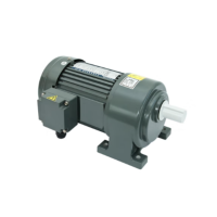 齿轮减速三相异步电动机 CH200-20SZ(CH-11：20 0.2KW 不带刹车)