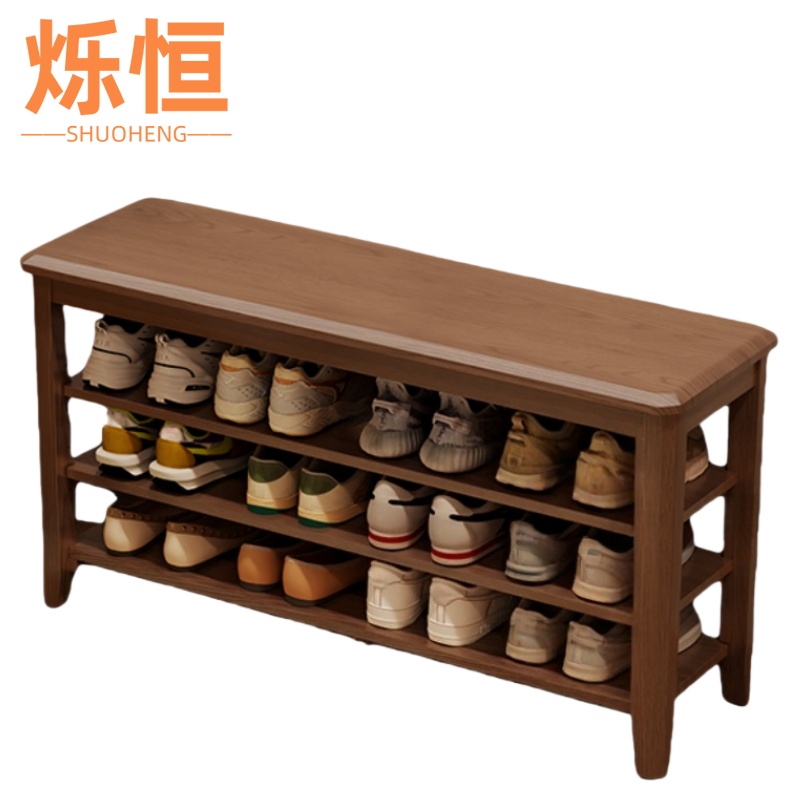 烁恒换鞋凳80cm高清大图