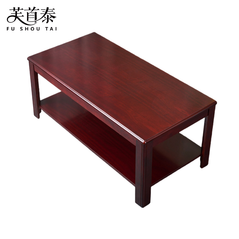 芙首泰茶几100*50*45cm张高清大图