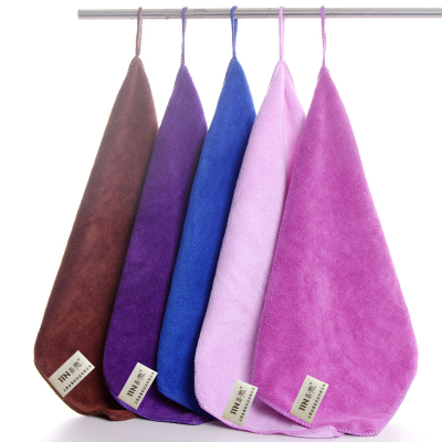 擦车方巾 30cm*30cm 条