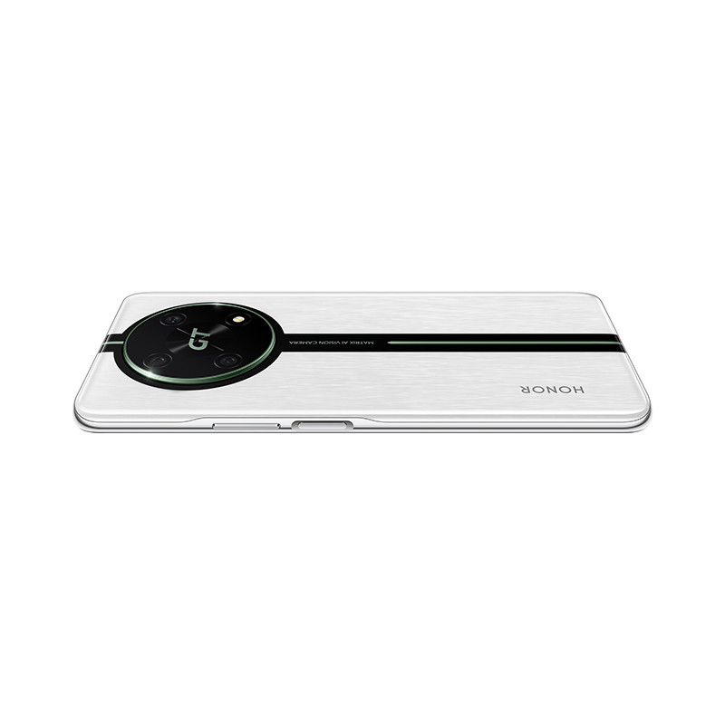 荣耀X40 GT竞速版 12GB+512GB 竞速银 骁龙888旗舰芯 13层立体散热神装 144Hz高刷电竞屏 66W超级快充 5G手机 游戏手机