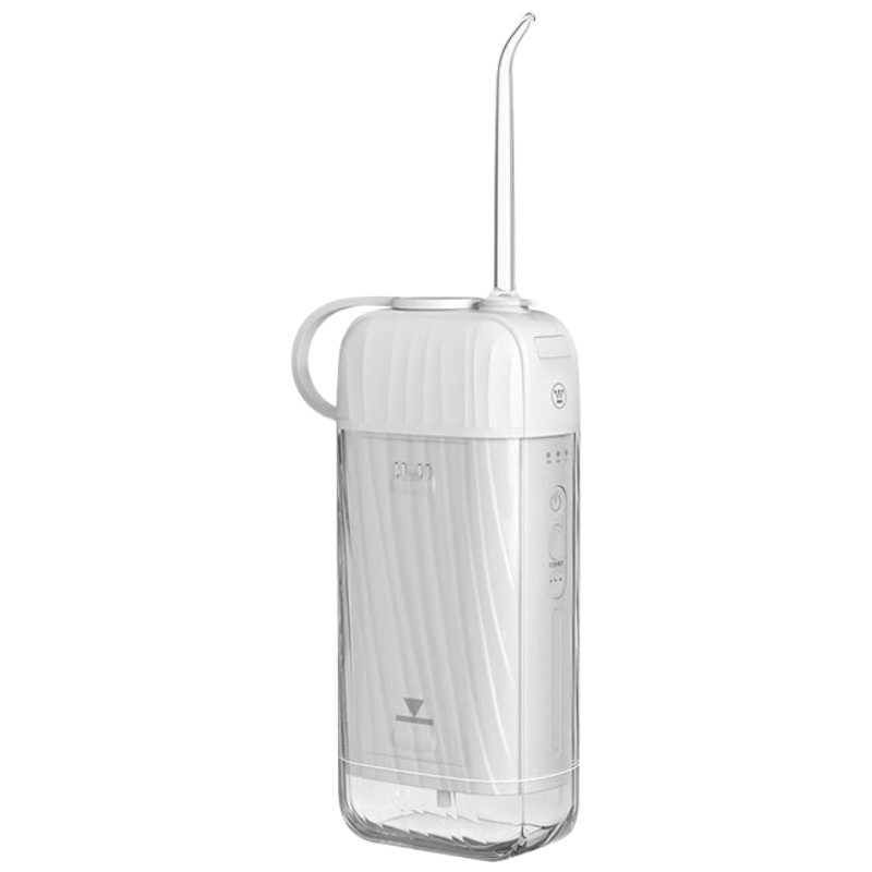 西屋(WESTINGHOUSE)冲牙器 WL-HXY0809高清大图