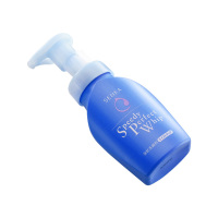 资生堂 洗颜专科绵润洁面泡沫(滋润型)150ml 洗面奶
