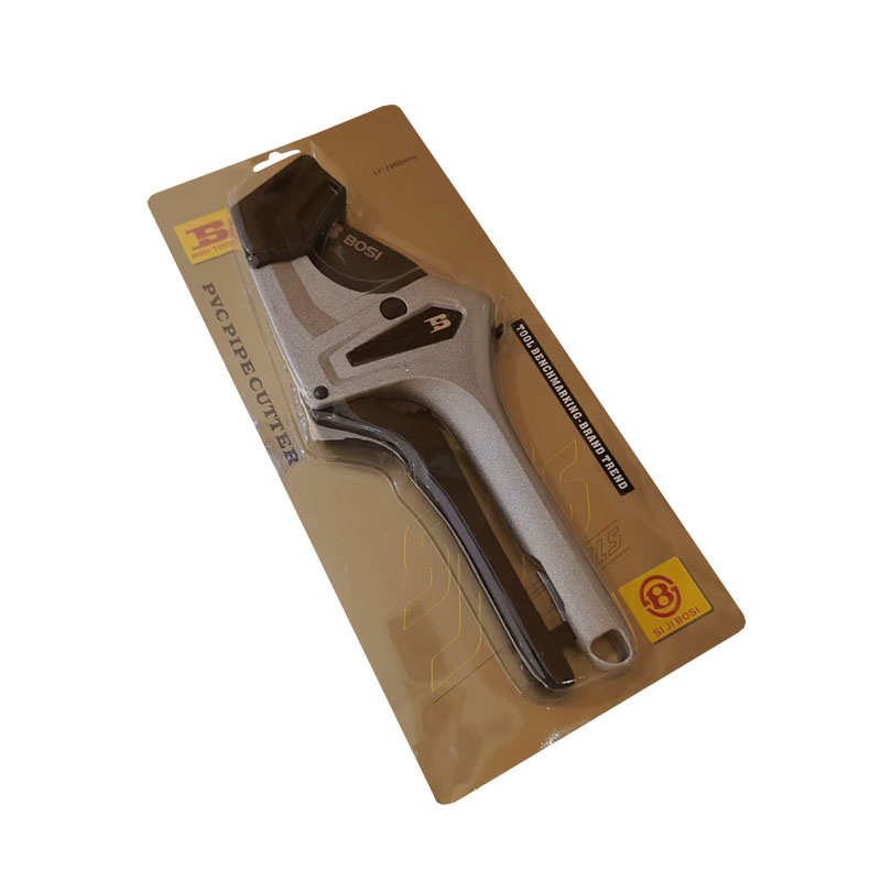 波斯(BOSI)多功能大号管剪(12“/300mm)把高清大图