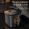 海尔(Haier)足浴盆HQY-J751H自动按摩 杀菌 冲浪功能电动转盘 冲浪按摩 仿人手揉捏