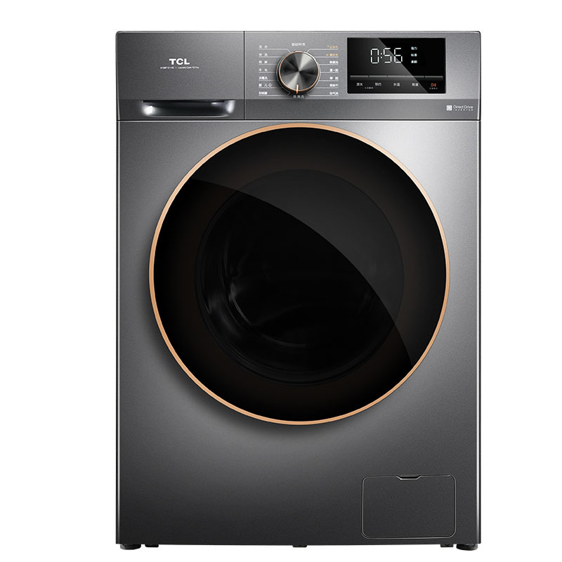 TCL洗衣机G100F12S-HD(单位:台)