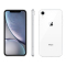 [全套标配]Apple/苹果 iPhone XR 美版有锁全新 完美解锁移动联通电信4G手机 A12仿生芯片 新品全面屏智能手机 白色 64GB