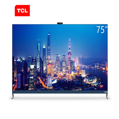 TCL电视75Q9E 75英寸