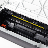 佳能(Canon) LBP6018W+ A4黑白激光打印机 无线打印机家用学生手机打印机优104W 108W