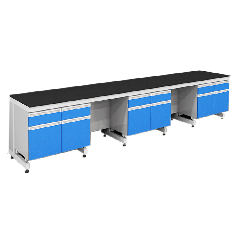 烁恒实验桌4m张高清大图