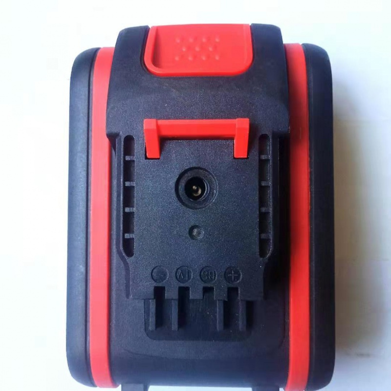 21v平推式锂电池科特威手泉有款手电钻锂电池线充21v电池视频