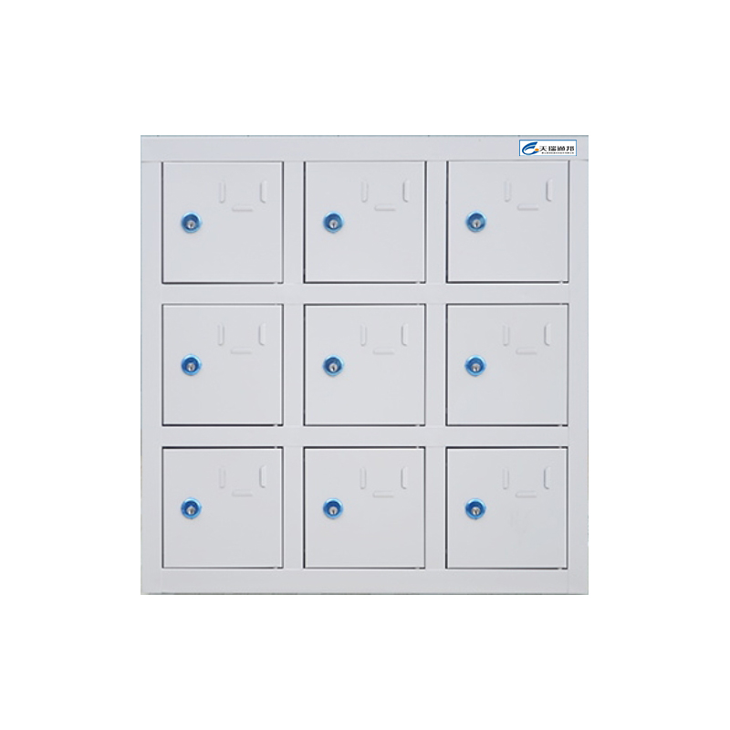 天瑞通邦 手机存放柜 组高清大图