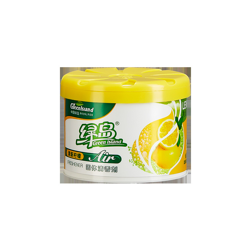 空气清新剂卫生间清香卧室持久留香除味神器除臭去味固体香薰香氛高清大图