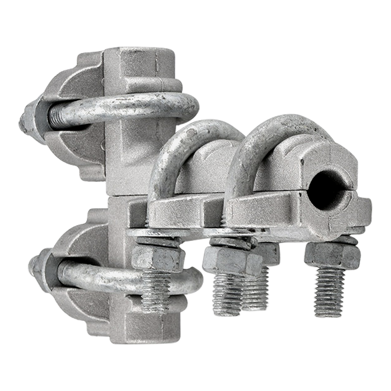 新沃 螺栓型单导线T型线夹 TL 个 TL-41