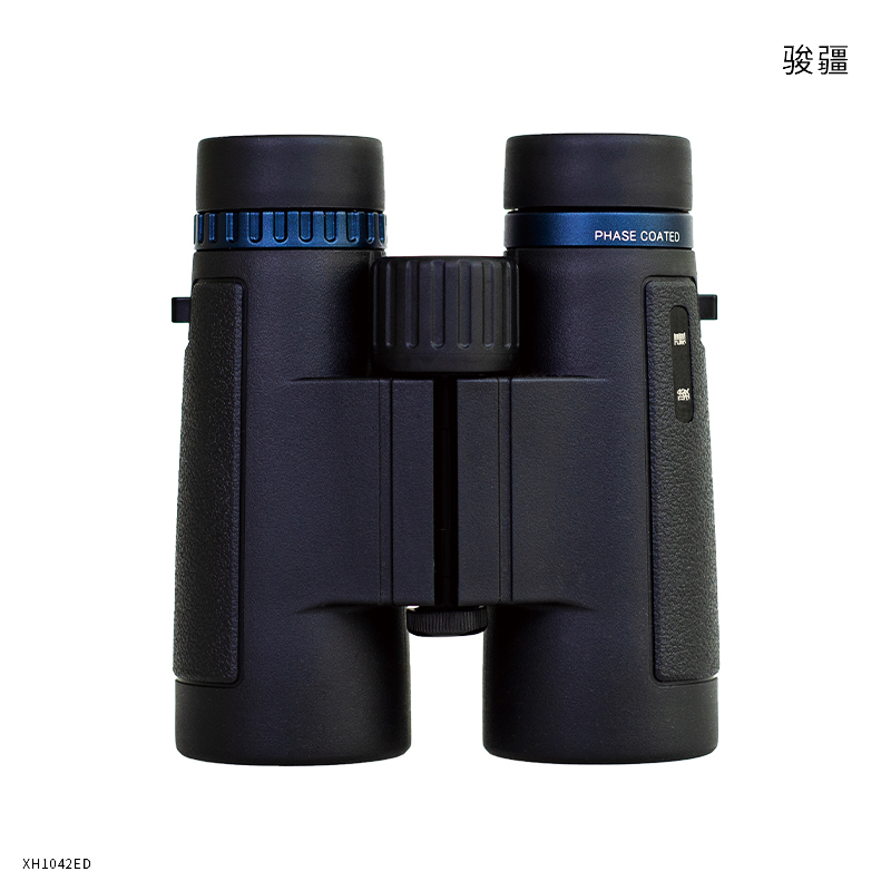 骏疆XH1042ED望远镜 黑色