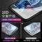 华为荣耀note10磨砂钢化膜全屏覆盖防爆防指纹抗蓝光贴膜rvl-al09