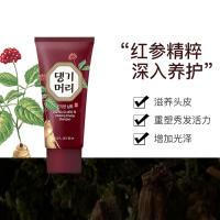 康绮墨丽韩国进口珍气泫防脱护发素50ml