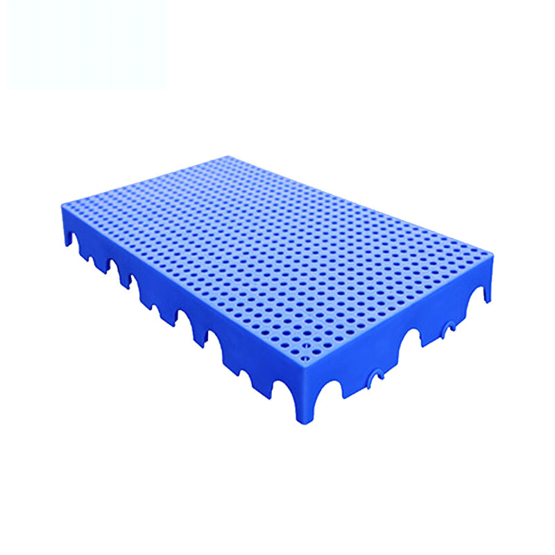 鑫睿辉 仓库防潮垫板 1000*600*100mm 个高清大图