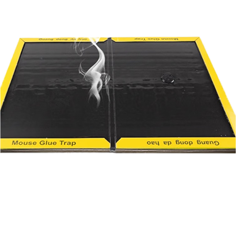 鸿灵睿芯 FCH2 粘虫胶贴板 (计价单位:套)黑色高清大图