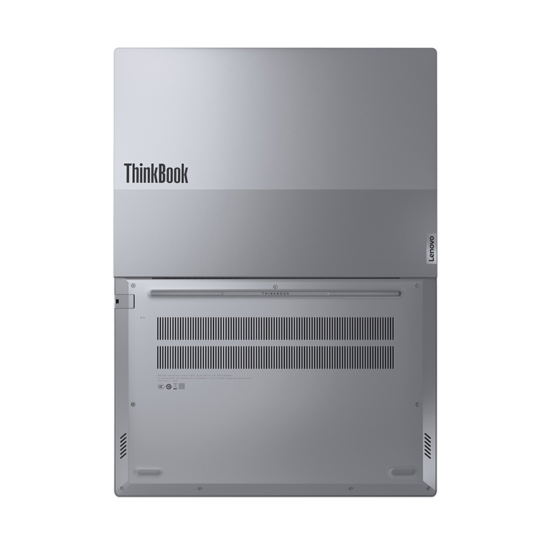 ThinkPad联想ThinkBook 14 04CD 2024款 锐龙版 14英寸2.8K屏 120Hz 商务办公大学生 AI笔记本电脑 标配:R7-8745H 16G 1T