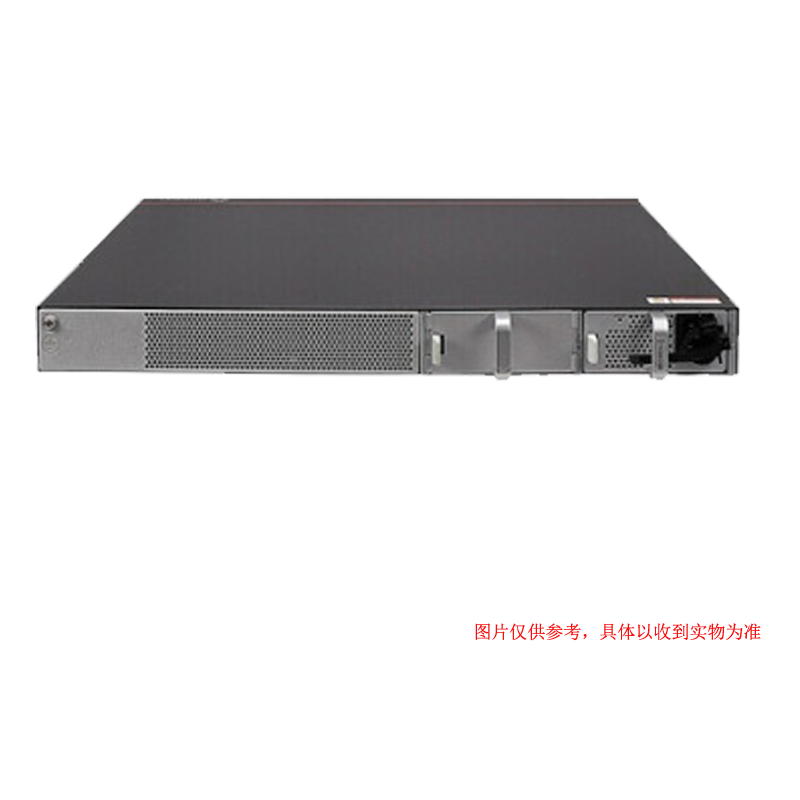 华为交换机 S5735S-S24T4S-A 企业级三层 千兆以太网+4口千兆