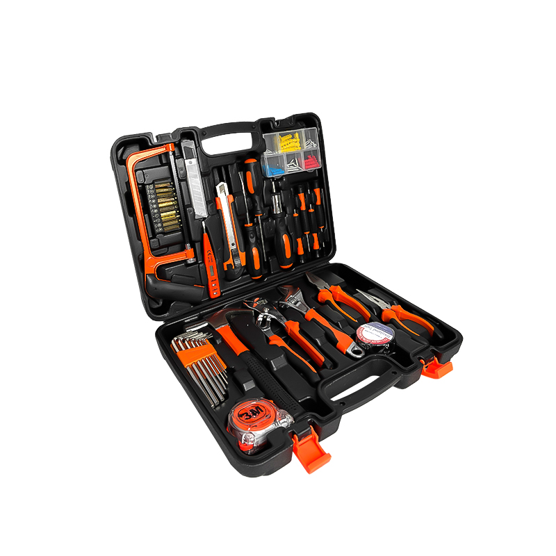 冰将 多功能五金工具套装 套高清大图