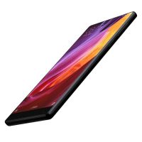 Xiaomi/小米 小米Mix 尊享版 6GB+256GB 6.4全面屏黑色陶瓷版 移动联通电信4G全网通手机mix2s