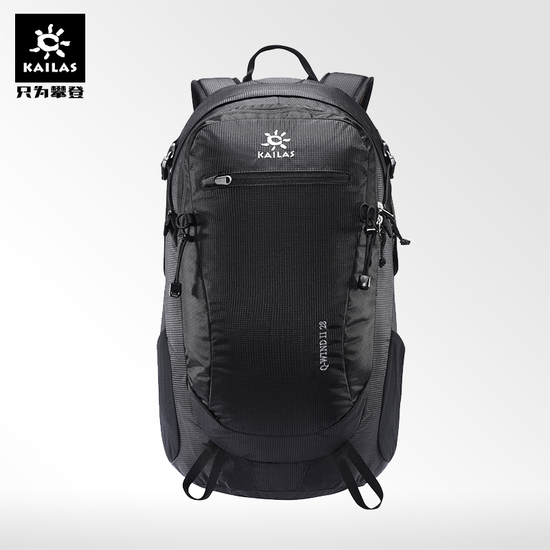 凯乐石背包 户外运动男女运动登山徒步双肩包 风驰28L