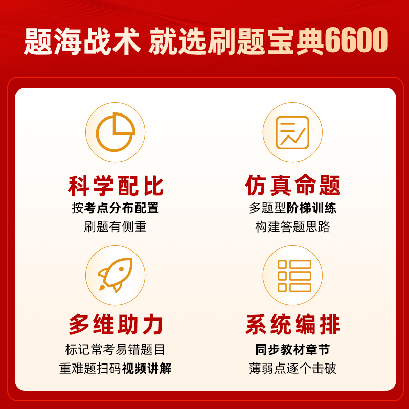 [正版]教师招聘考试真题题库试卷教育学心理学教育心理学专项题库6600题2025新版