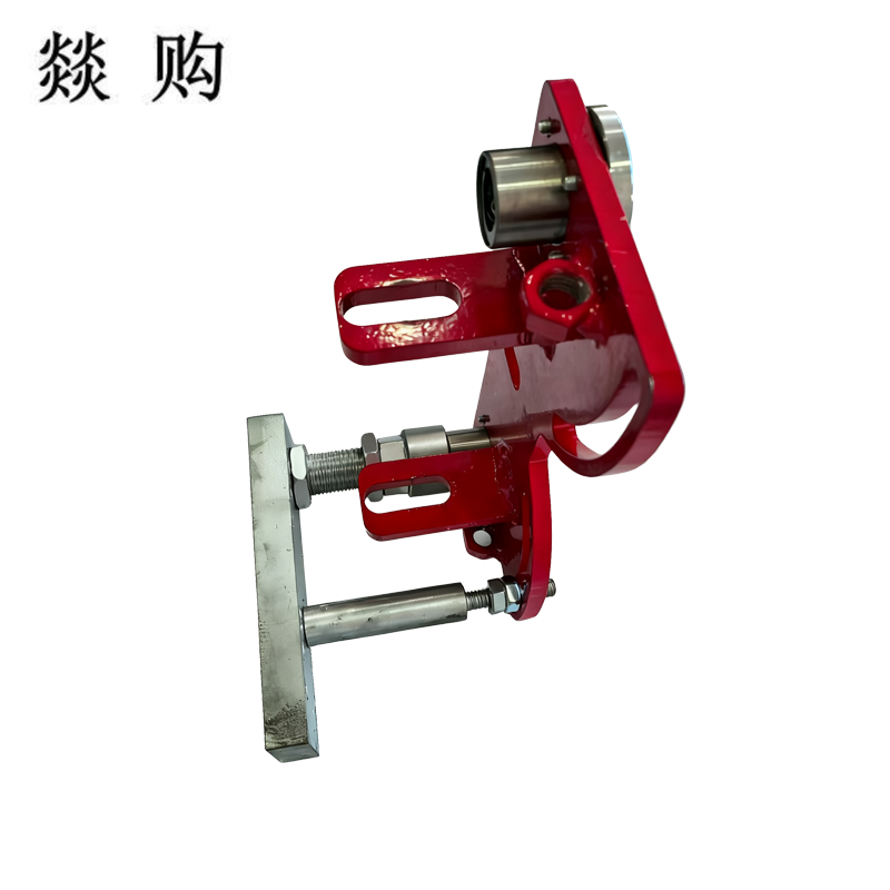 燚购多功能打磨机支架总成 YGP40 个高清大图