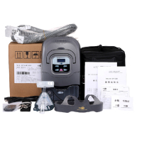 瑞迈特家用呼吸机单水平全自动680A 鼾症打呼噜打鼾止鼾呼吸 自动调压睡眠呼吸暂停低通气持续正压通气治疗机家用无创呼吸机