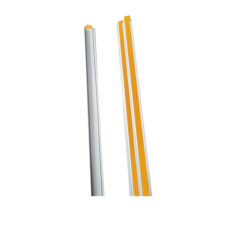 鑫睿辉 铝合金装饰条 2cm*4.5cm 米