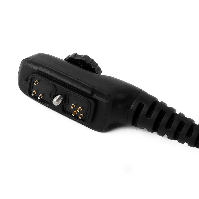 Tetocom对讲机耳机PD700S(PD780/PD980) 音质清晰高清大图
