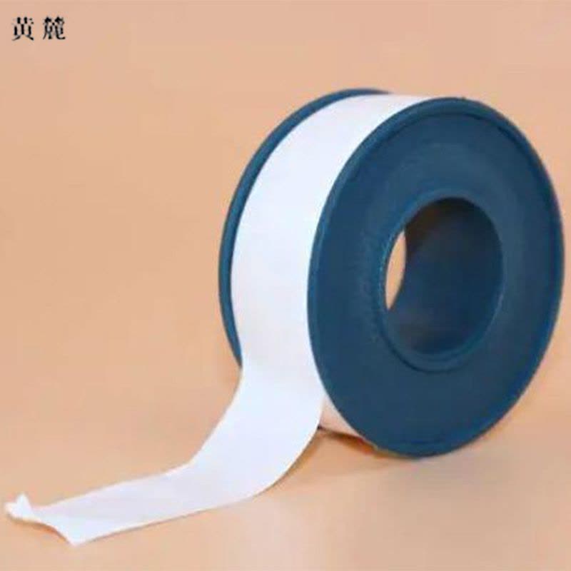 黄麓 生料带 16mm*15m 卷图片