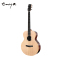 恩雅(enya)EM-X1PRO/EQ旅行吉他单板电箱木吉他初学者儿童小吉他guitar36英寸