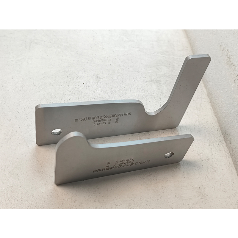 LZKL踏面样板(一检一校)LMA-31.5套高清大图