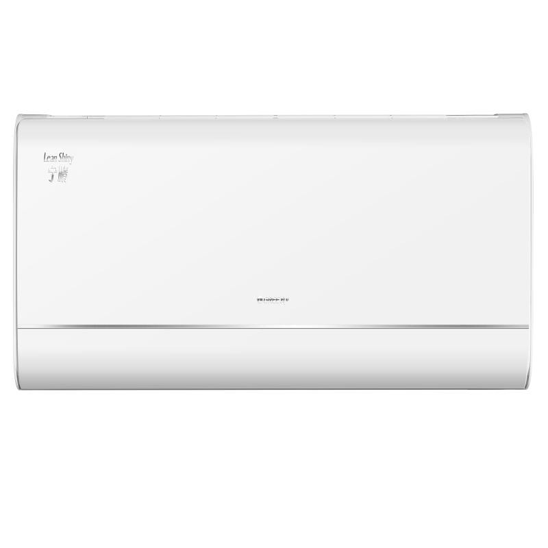格力(GREE) 1.5匹 变频 KFR-35GW/(35572)FNhAc-B1(WIFI) 1级能效 新风挂机高清大图