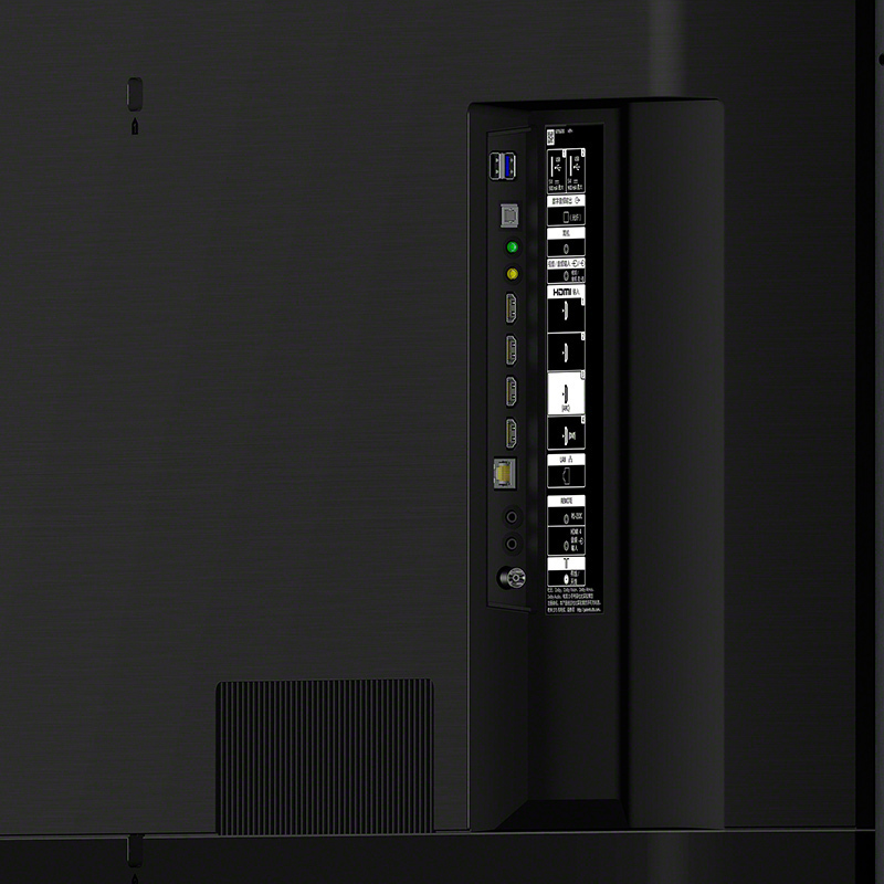 索尼(SONY)KD-75X8000H 75英寸 4K HDR 安卓智能液晶电视
