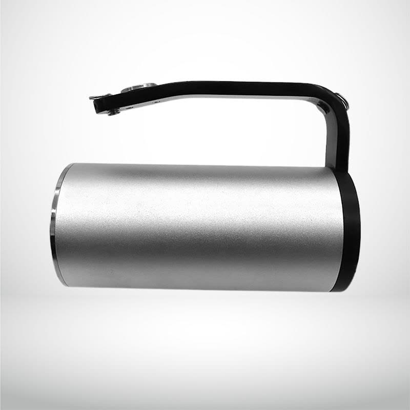 优诗提念YSTN-DJ6010手提式探照灯(计价单位:盏)银色图片