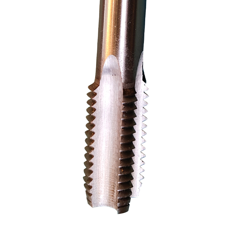 卓启 加长丝锥 M16-M30 套高清大图