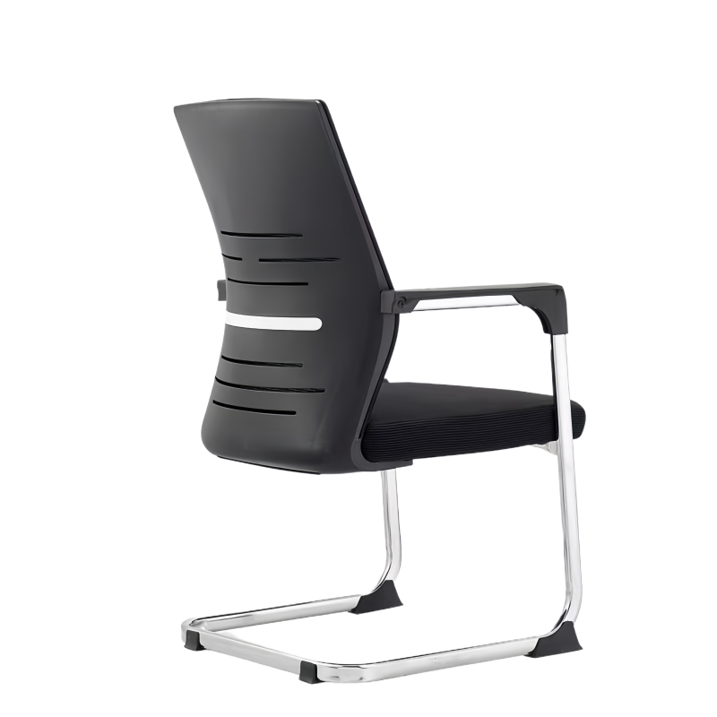 鑫龙都办公椅椅子53cm把高清大图