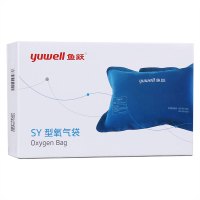 鱼跃YUWELL SY型氧气包 SY-30L 1个 制氧机(器械) 氧气机