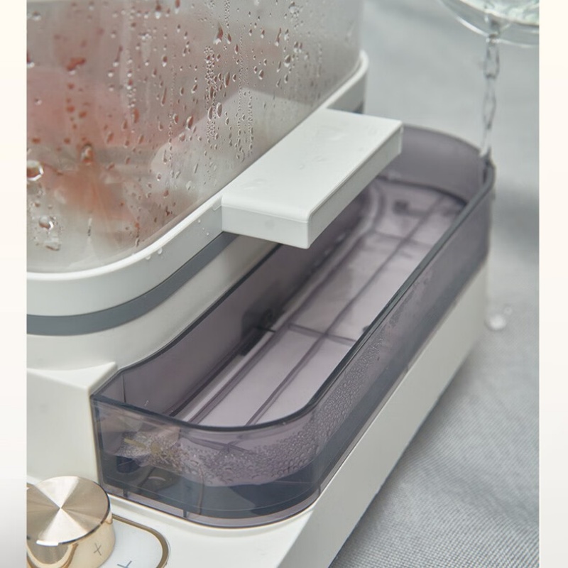 九阳电蒸锅多功能家用三层多层蒸蛋一体锅蒸DZ180HG-GZ568不锈钢蒸盘高清大图