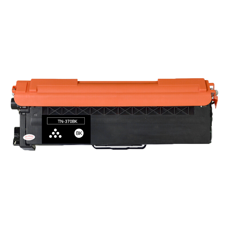 联强 TN370/375/378BK 粉盒 适用兄弟HL-4150CDN 4570CDW DCP-905 打印量6000页 (单位:支) 黑色