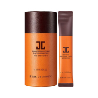 JAYJUN 黑色水光睡眠面膜 4ml*10支 滋润营养 免洗