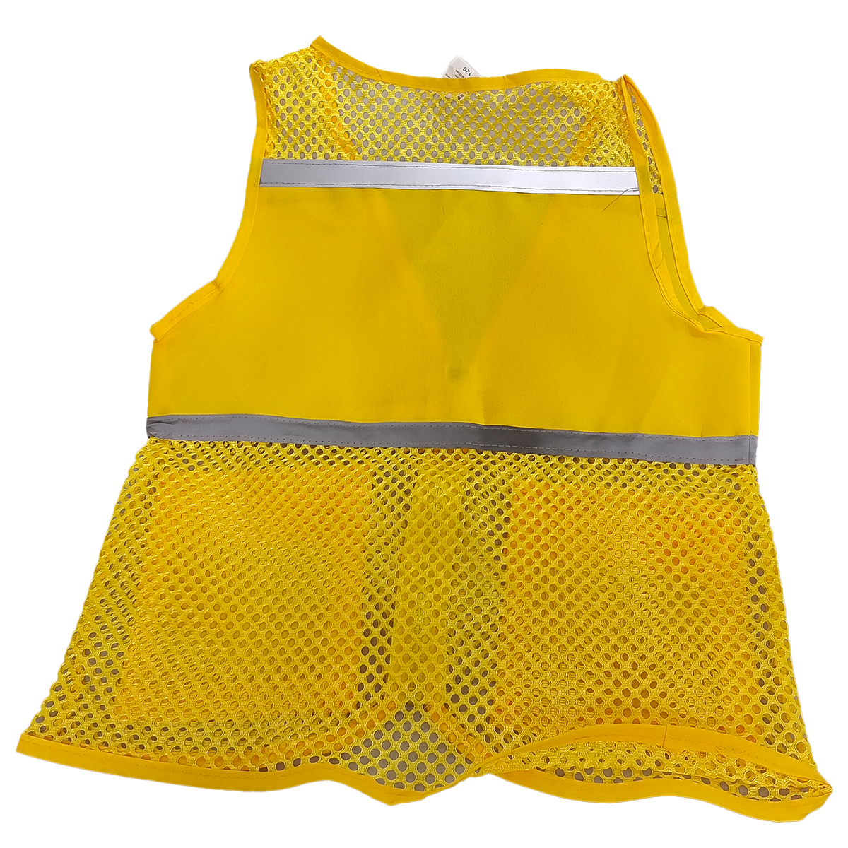 鸽护 马甲 mj19黄色 件高清大图