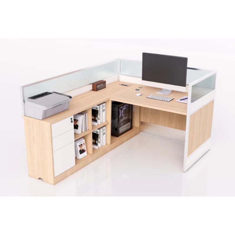 红缅 办公桌 HM-BGZ205 张高清大图